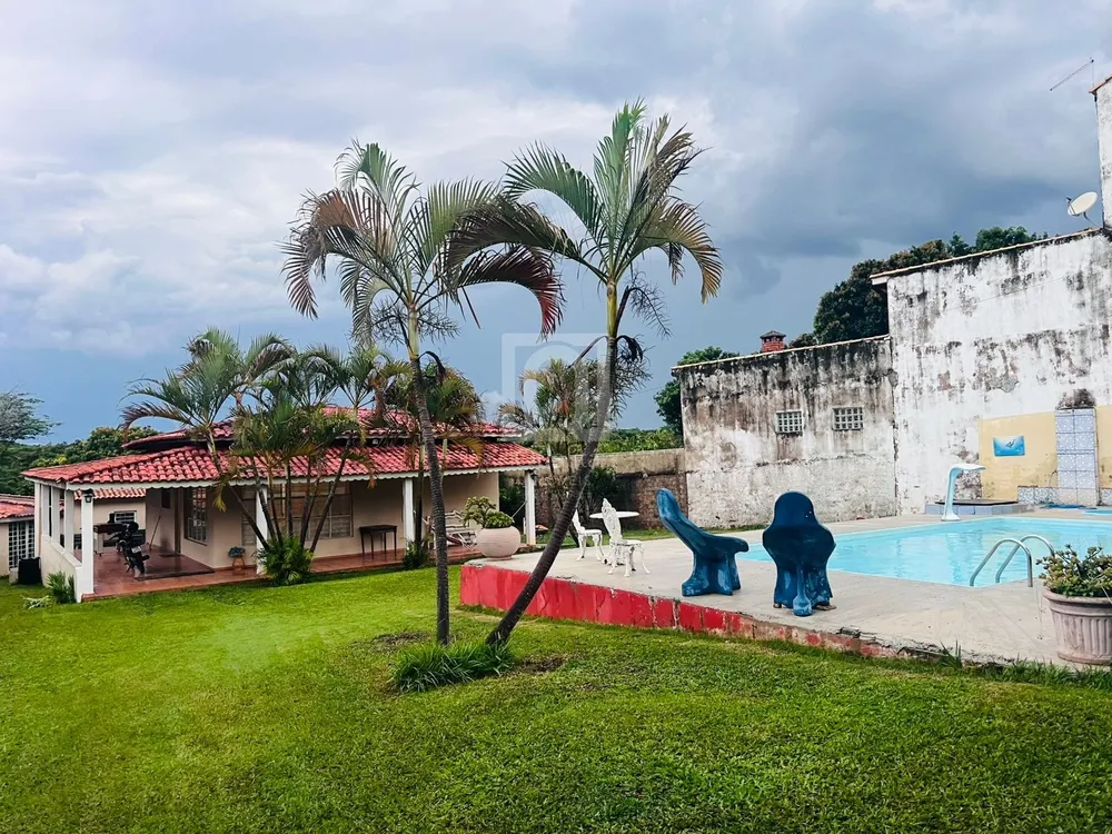 Chácara, 3 quartos, 150 m² - Foto 3