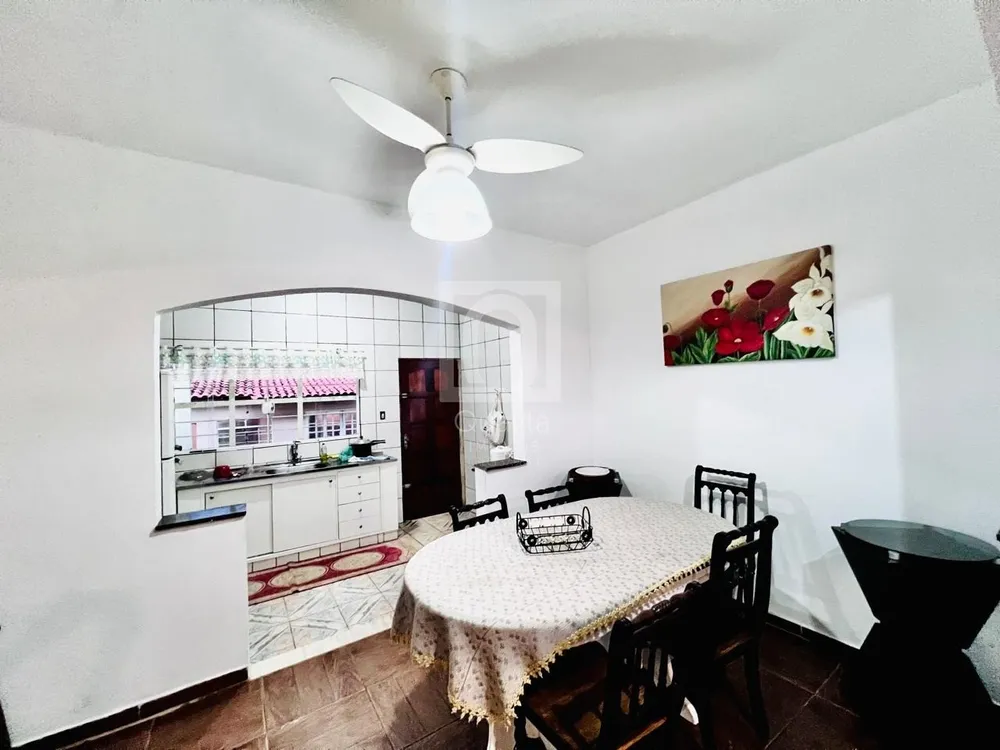 Chácara, 3 quartos, 150 m² - Foto 8
