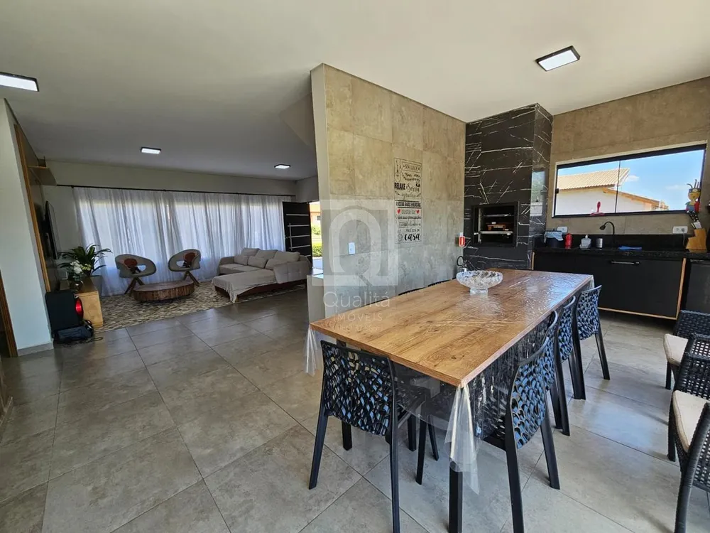 Casa de Condomínio, 5 quartos - Foto 8