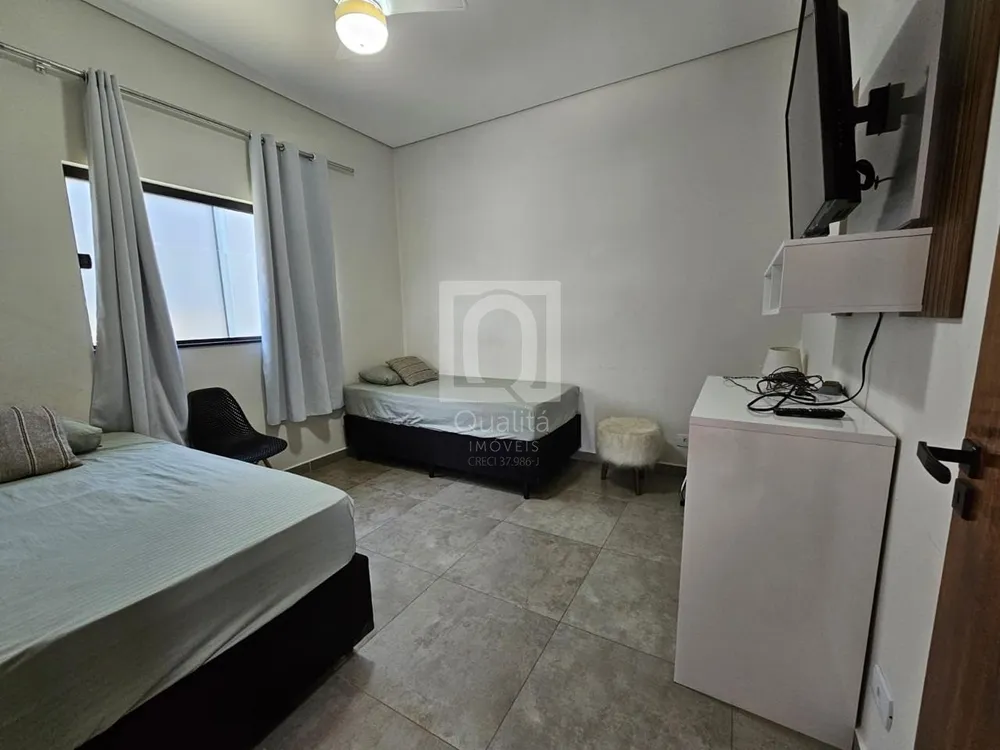 Casa de Condomínio, 5 quartos - Foto 5