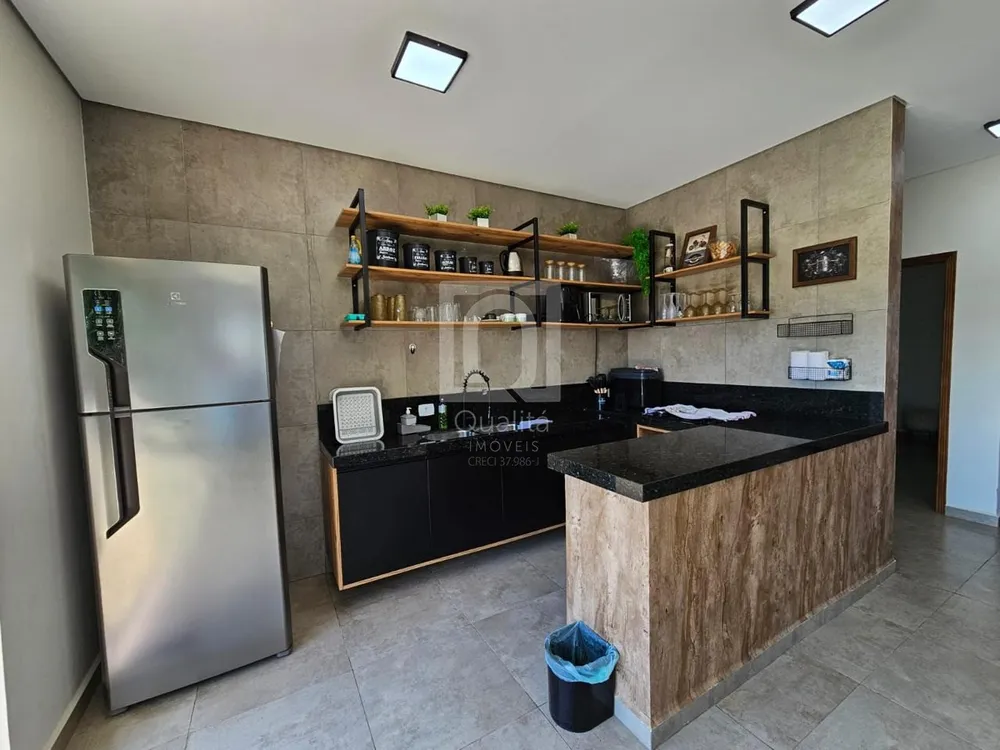 Casa de Condomínio, 5 quartos - Foto 4