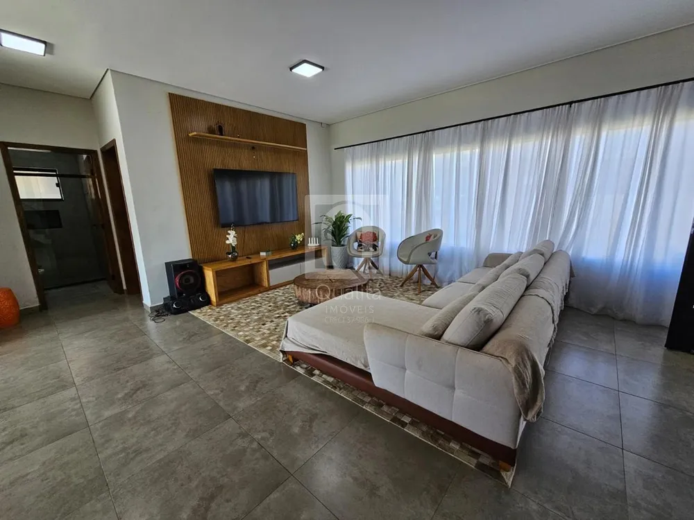 Casa de Condomínio, 5 quartos - Foto 2