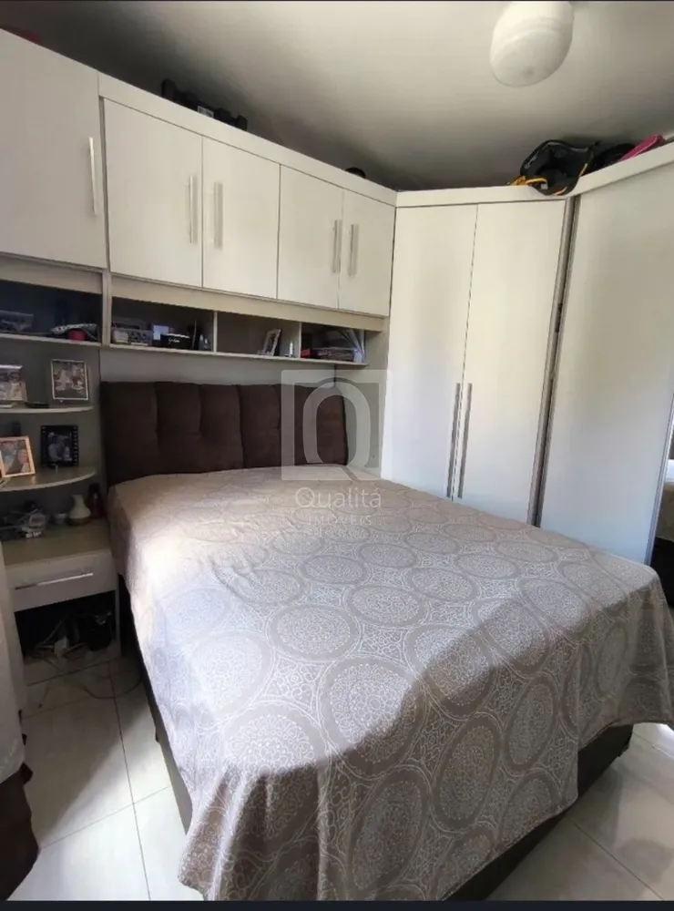 Apartamento, 2 quartos, 55 m² - Foto 4
