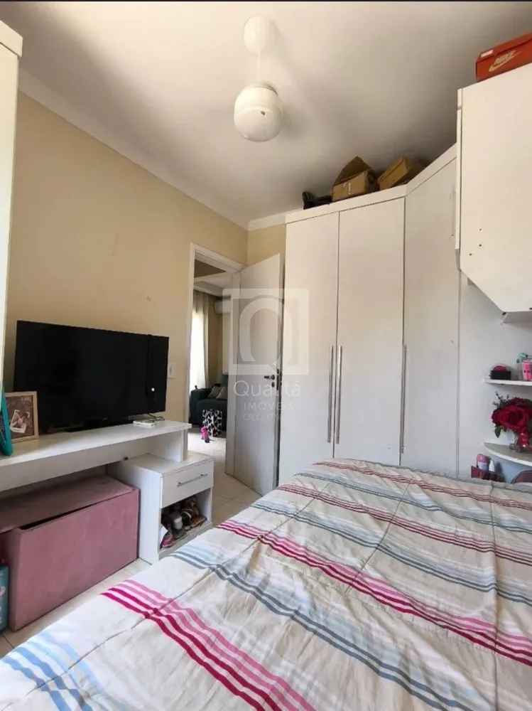 Apartamento, 2 quartos, 55 m² - Foto 5