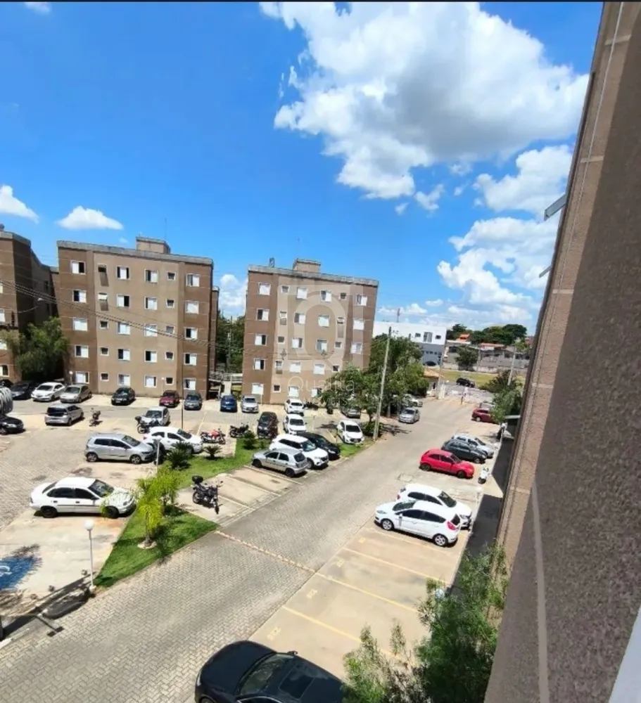 Apartamento, 2 quartos, 55 m² - Foto 6