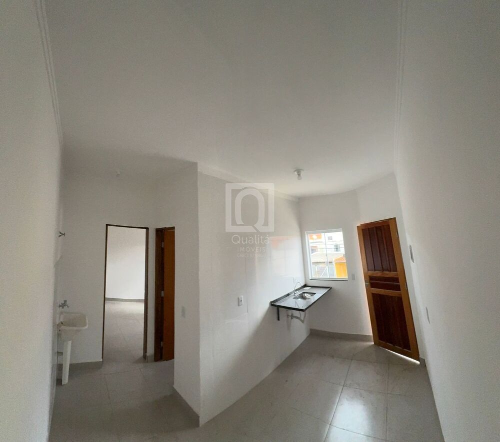 Kitnet e Studio à venda com 1 quarto, 35m² - Foto 1
