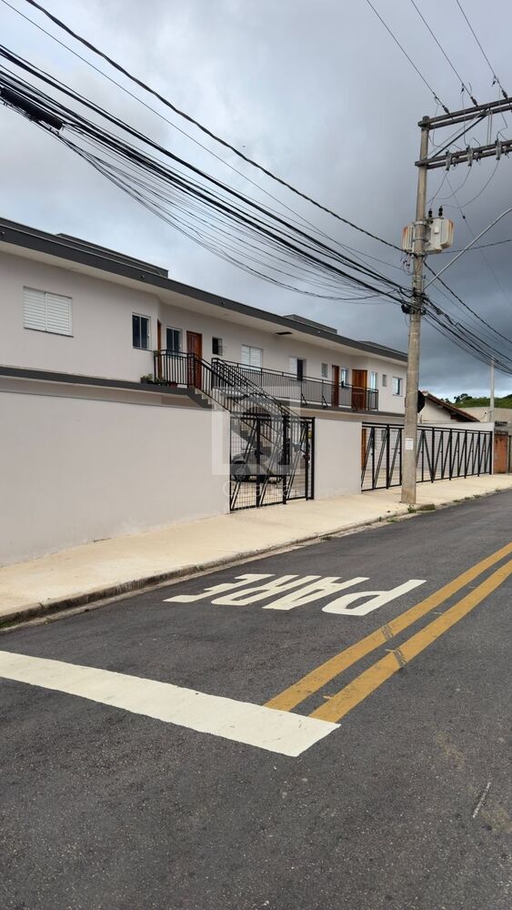 Kitnet e Studio à venda com 1 quarto, 35m² - Foto 2