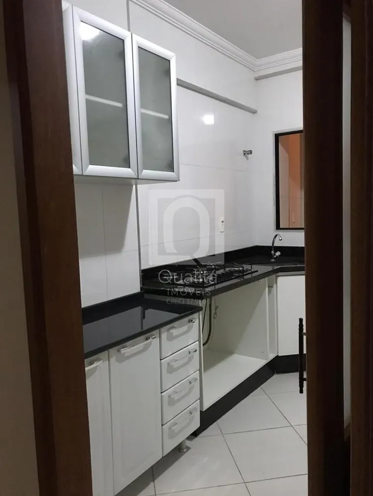 Apartamento, 3 quartos, 115 m² - Foto 5