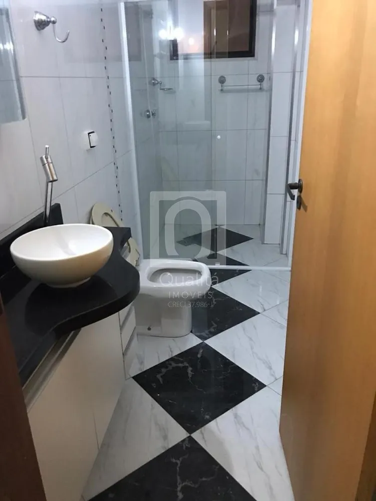 Apartamento, 3 quartos, 115 m² - Foto 2