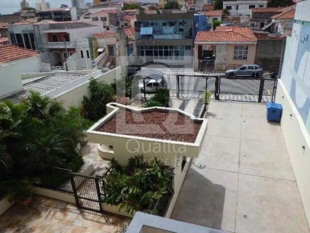 Apartamento, 3 quartos, 115 m² - Foto 1