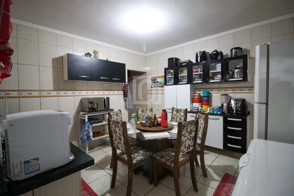 Casa, 2 quartos - Foto 2