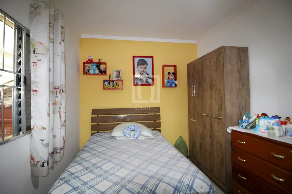 Casa, 2 quartos - Foto 4