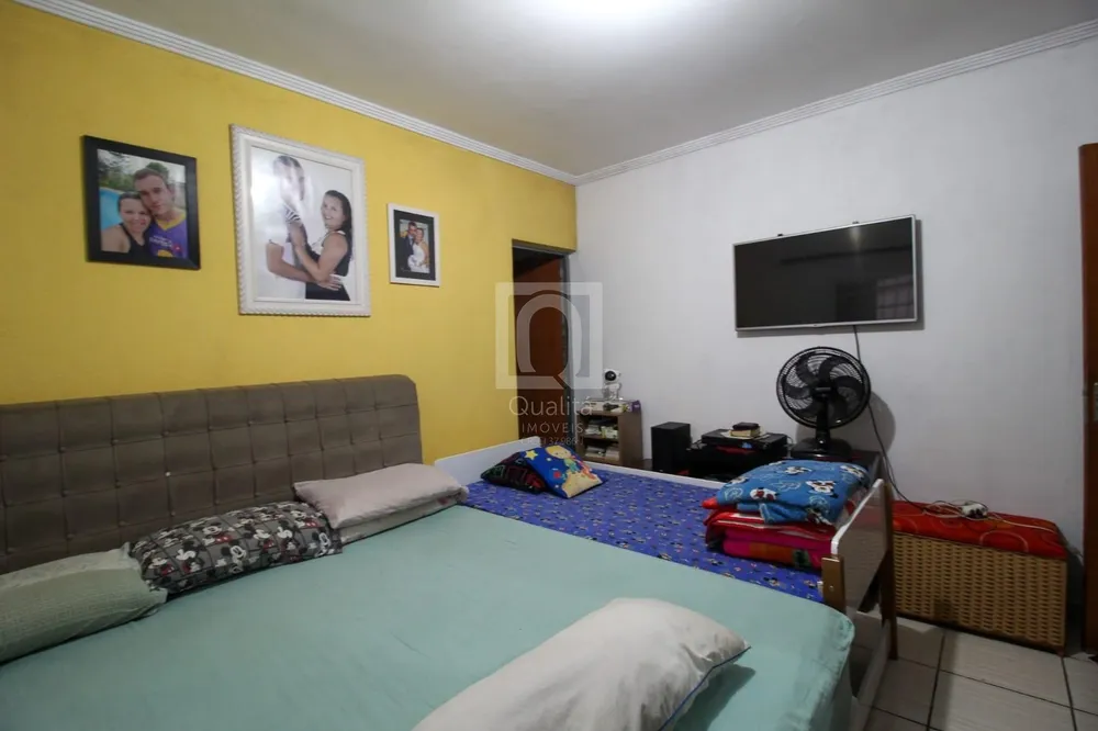 Casa, 2 quartos - Foto 3