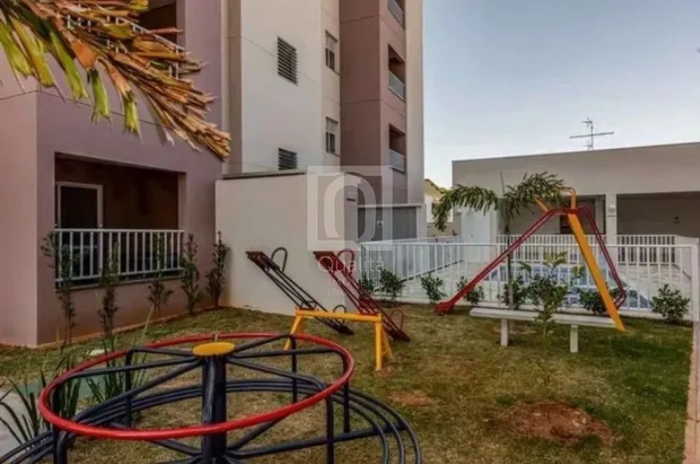 Apartamento, 2 quartos, 61 m² - Foto 5