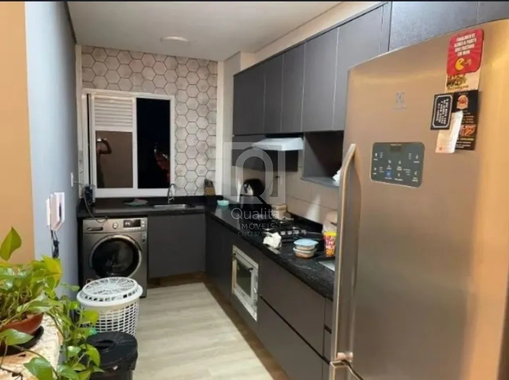 Apartamento, 2 quartos, 61 m² - Foto 1