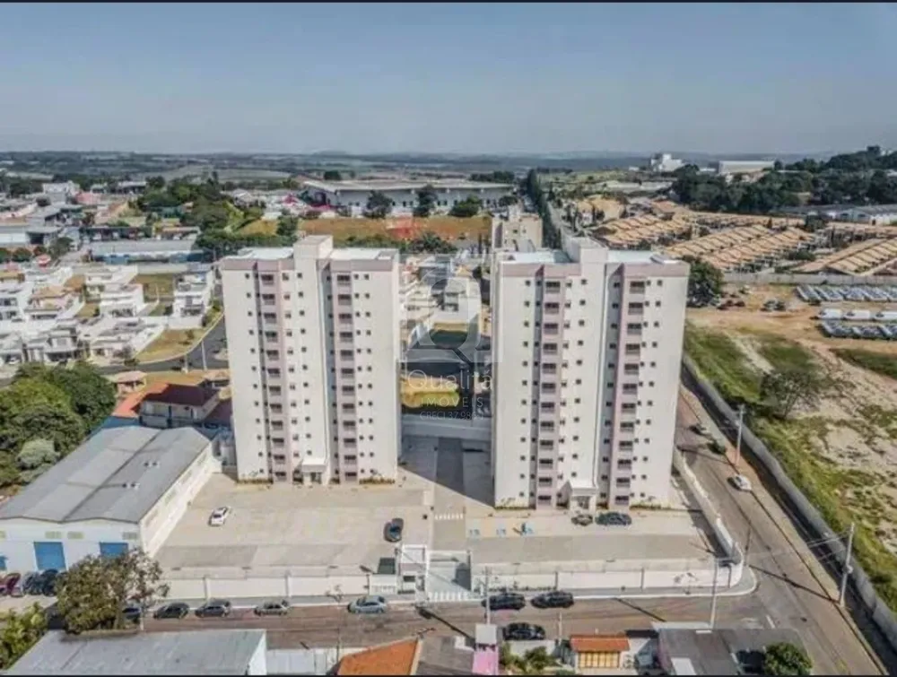 Apartamento, 2 quartos, 61 m² - Foto 4