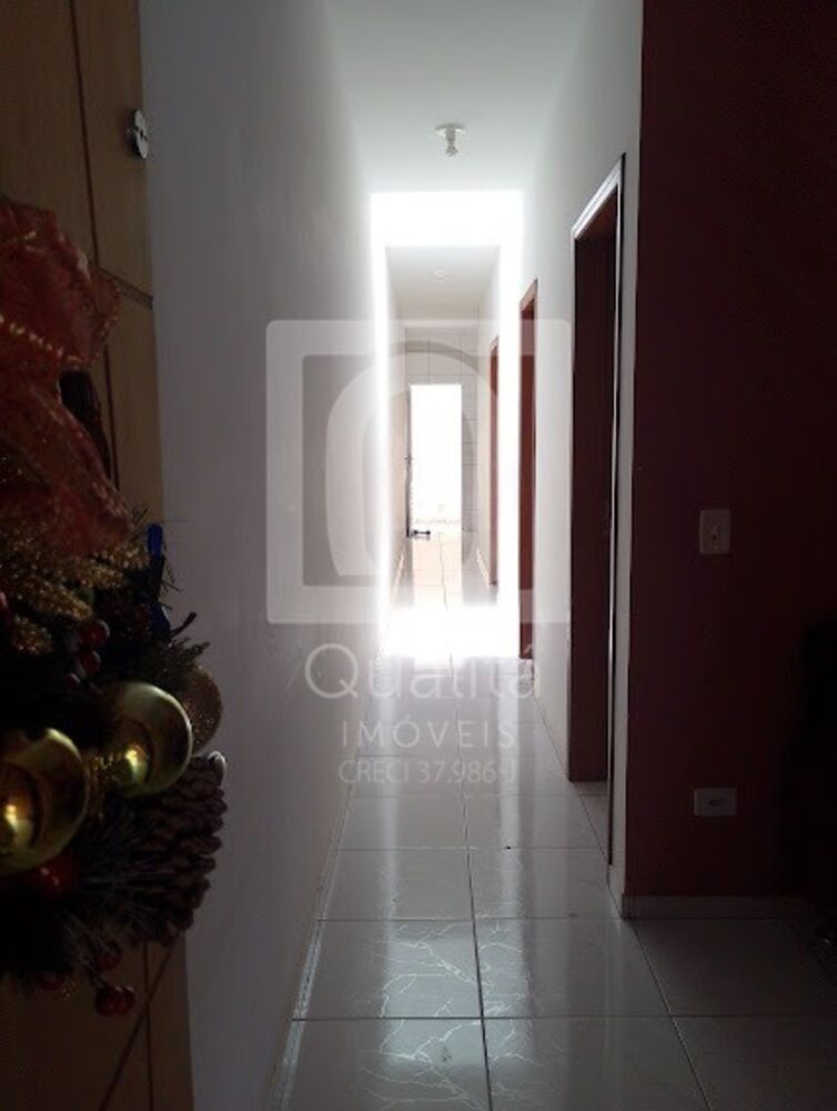 Casa, 2 quartos, 71 m² - Foto 1