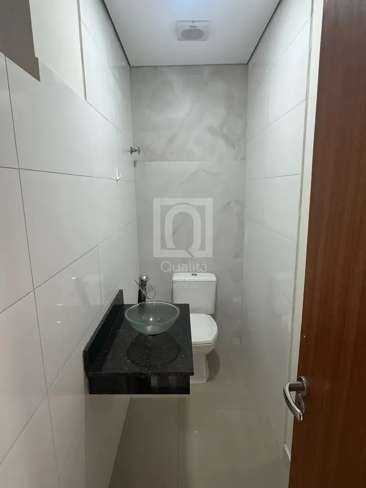 Casa de Condomínio, 3 quartos - Foto 5