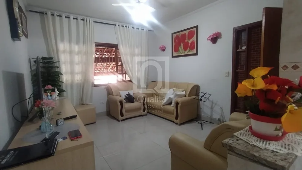 Casa, 2 quartos, 111 m² - Foto 1