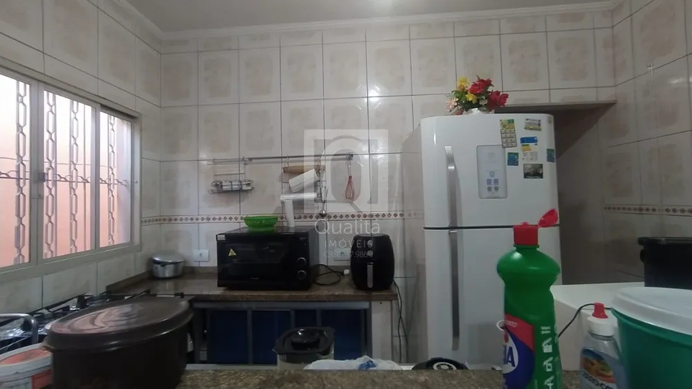 Casa, 2 quartos, 111 m² - Foto 4