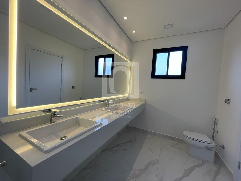 Casa de Condomínio à venda com 4 quartos, 1m² - Foto 15