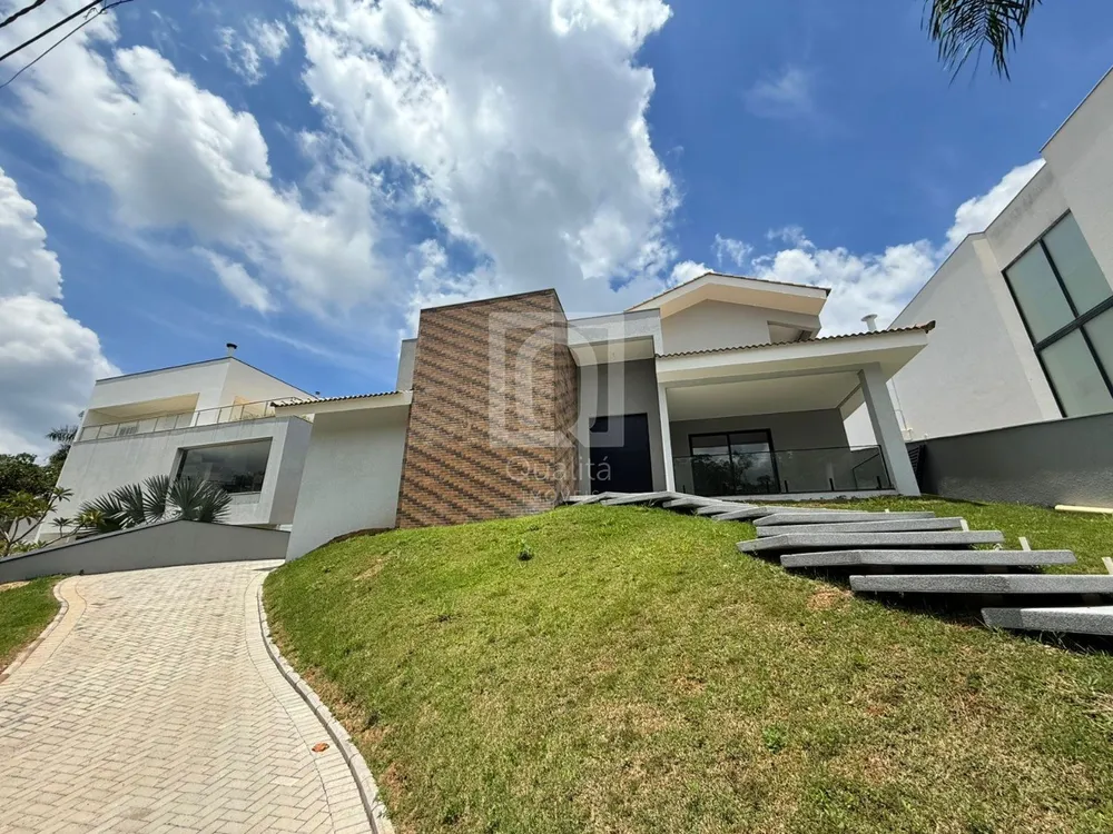 Casa de Condomínio, 5 quartos - Foto 3