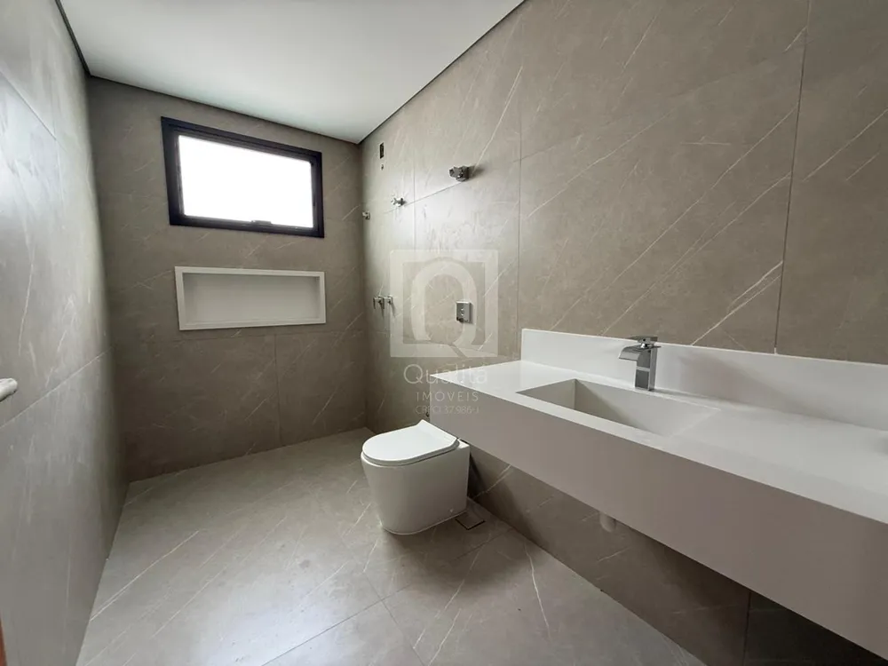 Casa de Condomínio, 5 quartos - Foto 1
