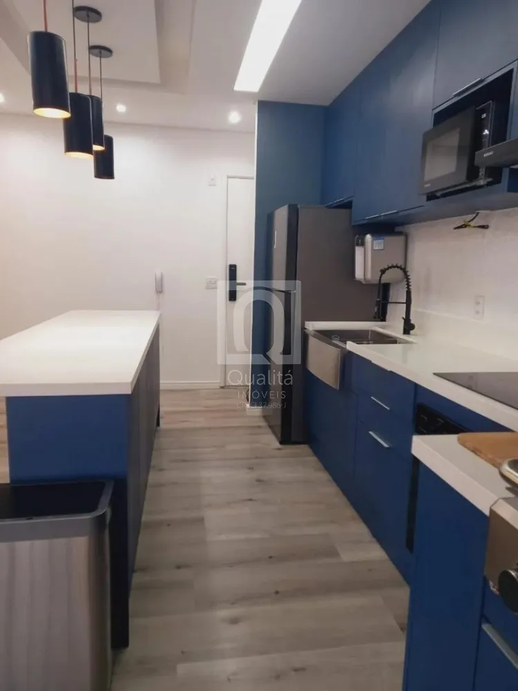 Apartamento, 2 quartos, 69 m² - Foto 3