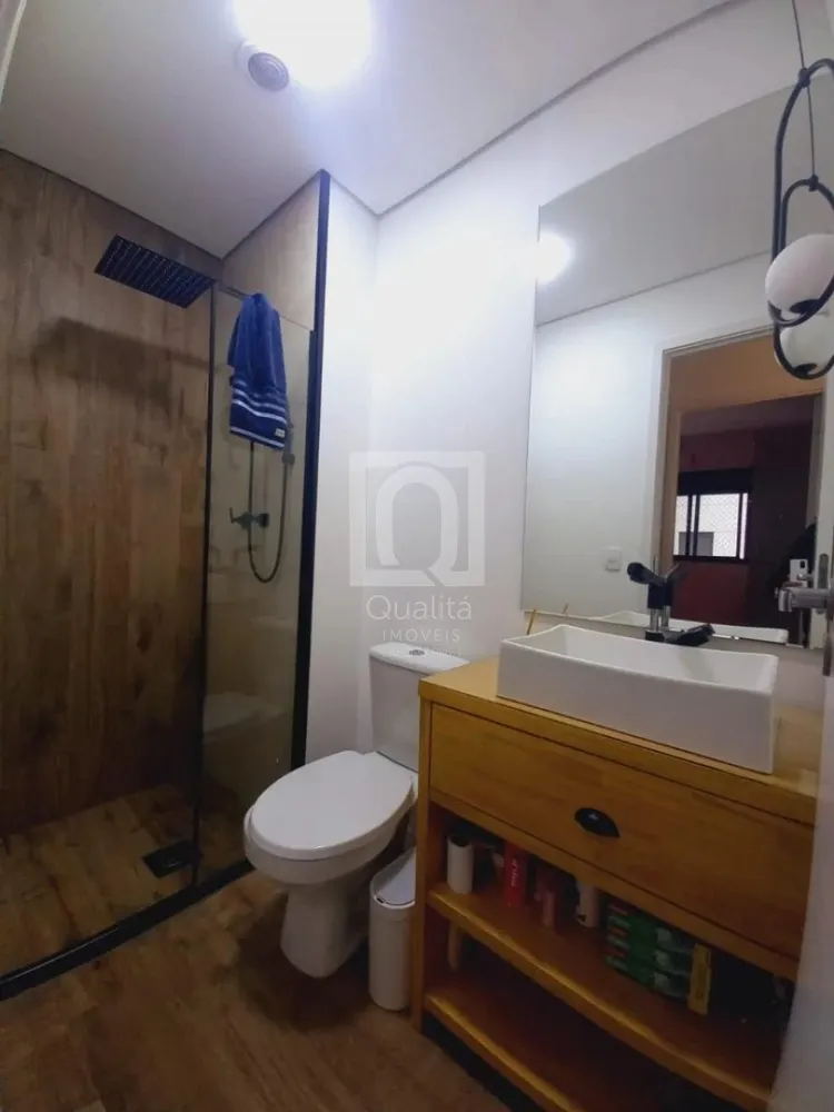 Apartamento, 2 quartos, 69 m² - Foto 9