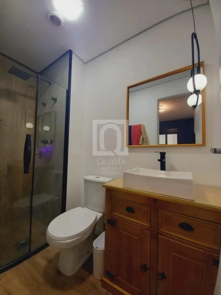 Apartamento, 2 quartos, 69 m² - Foto 8
