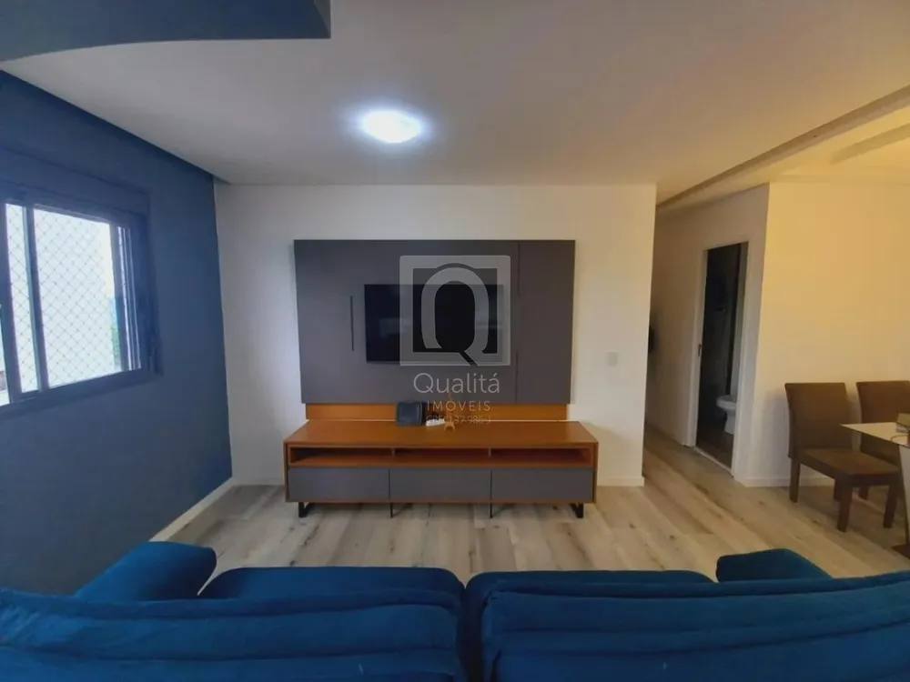 Apartamento, 2 quartos, 69 m² - Foto 2
