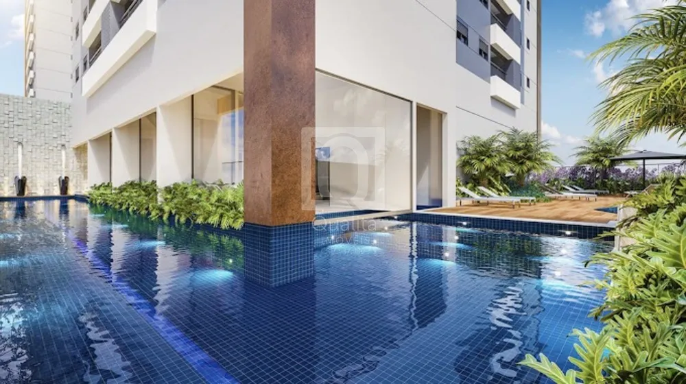 Apartamento, 2 quartos, 69 m² - Foto 11