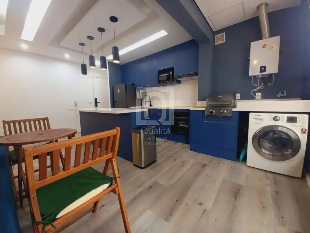 Apartamento, 2 quartos, 69 m² - Foto 4
