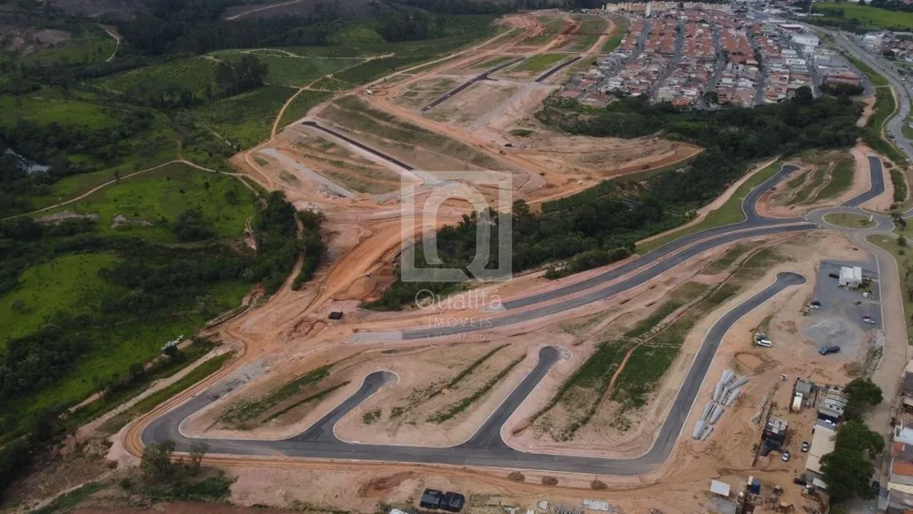 Terreno, 258 m² - Foto 2