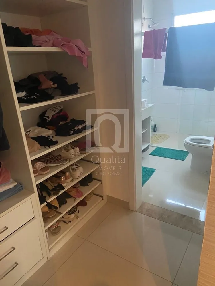 Casa de Condomínio, 5 quartos - Foto 4
