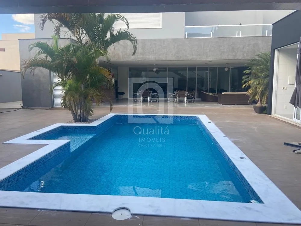 Casa de Condomínio, 5 quartos - Foto 6