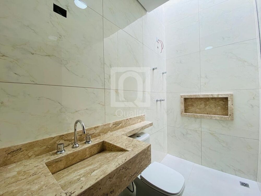 Casa de Condomínio, 3 quartos - Foto 18