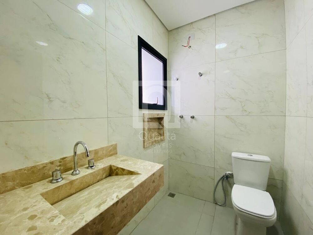 Casa de Condomínio, 3 quartos - Foto 10