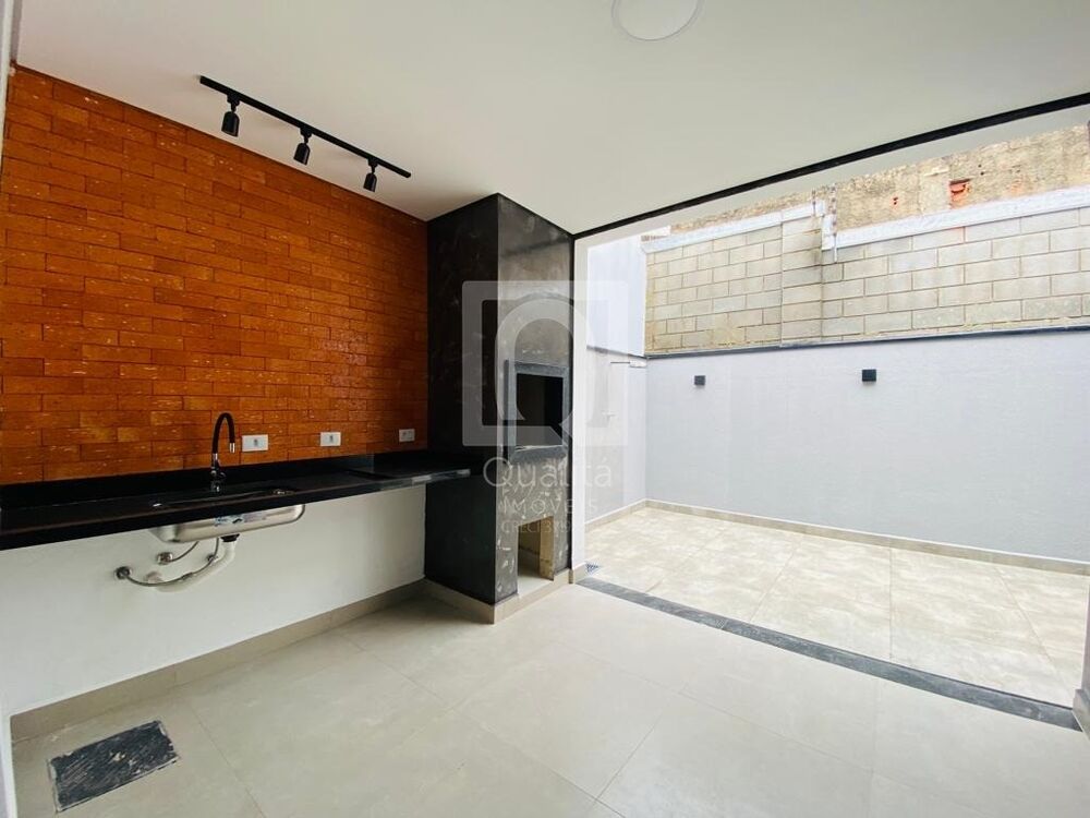 Casa de Condomínio, 3 quartos - Foto 20