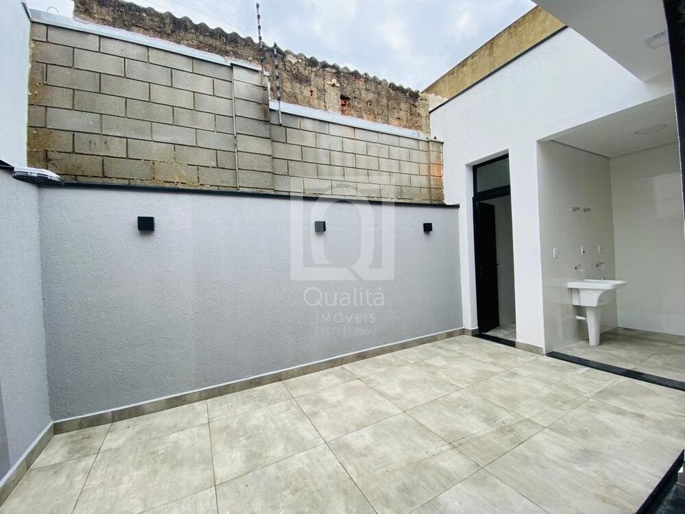 Casa de Condomínio, 3 quartos - Foto 2