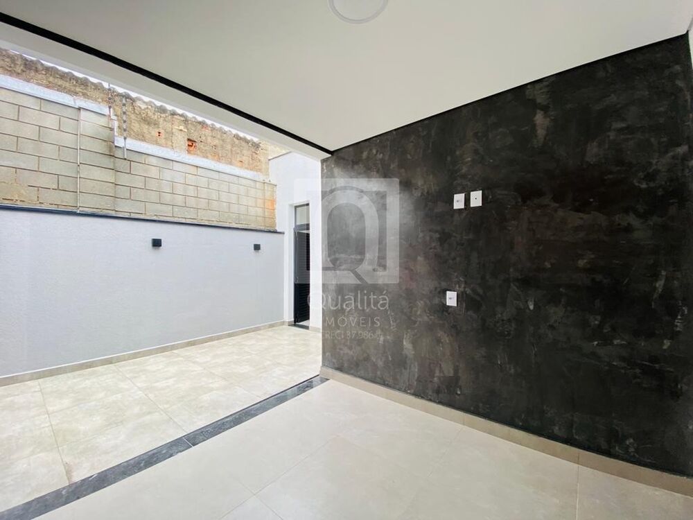 Casa de Condomínio, 3 quartos - Foto 22