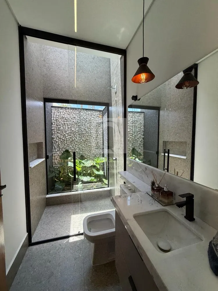 Casa de Condomínio, 3 quartos - Foto 7