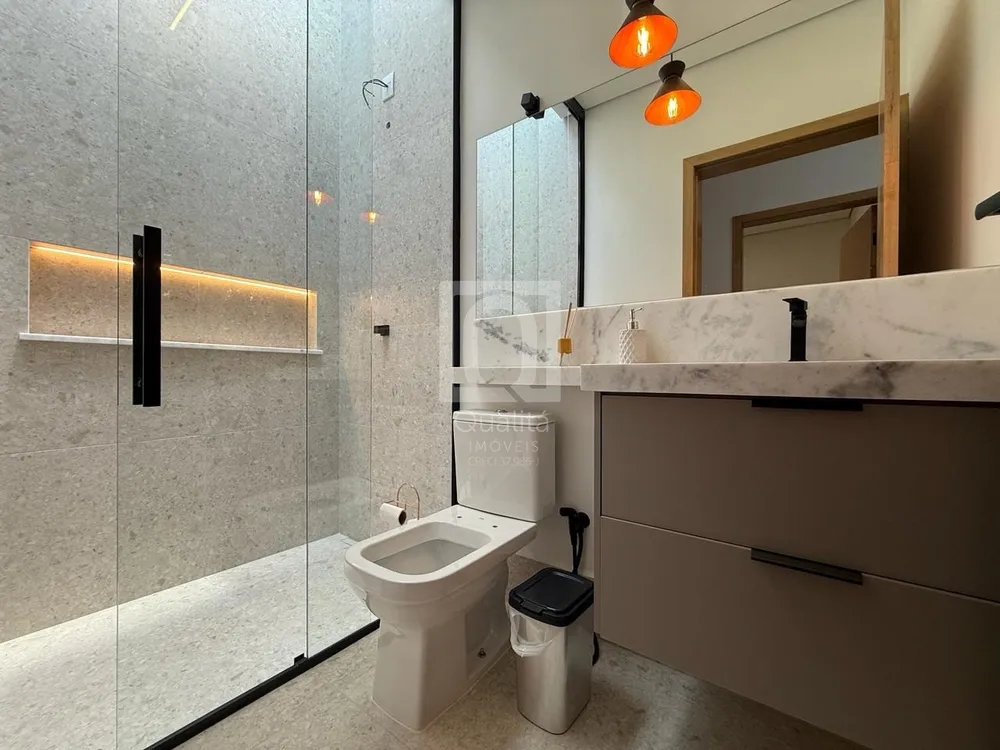 Casa de Condomínio, 3 quartos - Foto 6