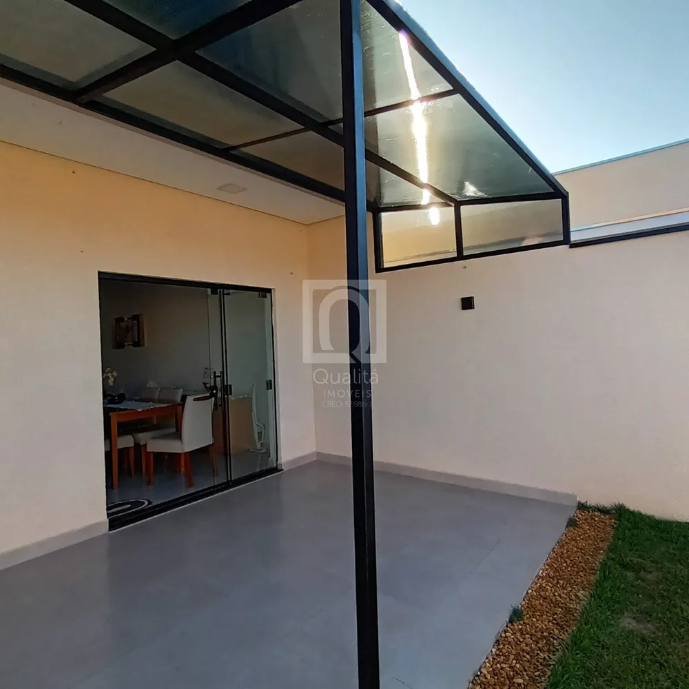 Casa de Condomínio, 3 quartos - Foto 7