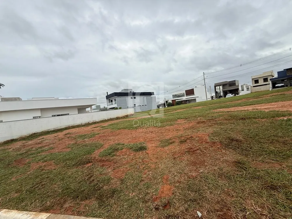Terreno, 268 m² - Foto 1