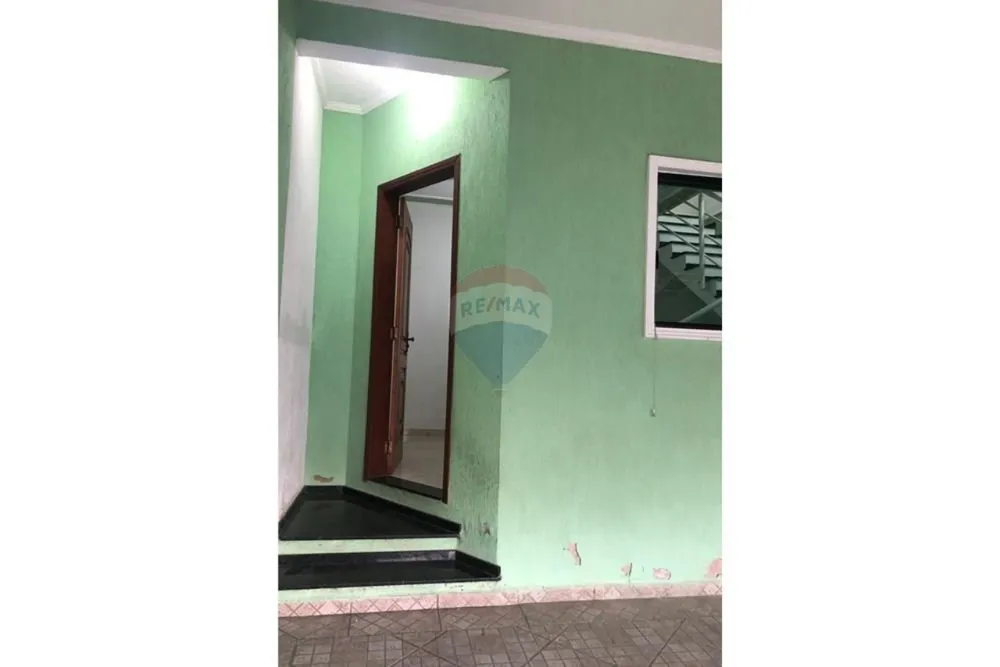 Sobrado, 4 quartos - Foto 2