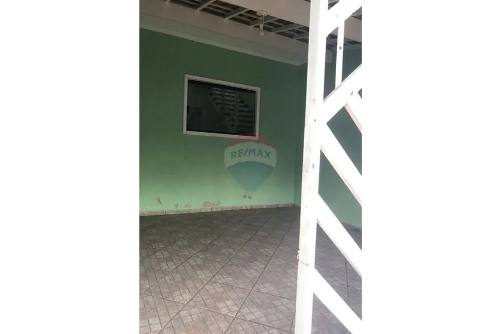 Sobrado, 4 quartos - Foto 1