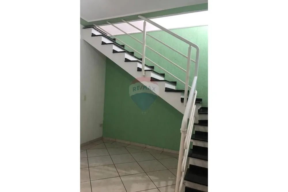 Sobrado, 4 quartos - Foto 4