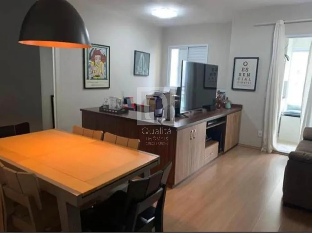 Apartamento, 2 quartos, 74 m² - Foto 2