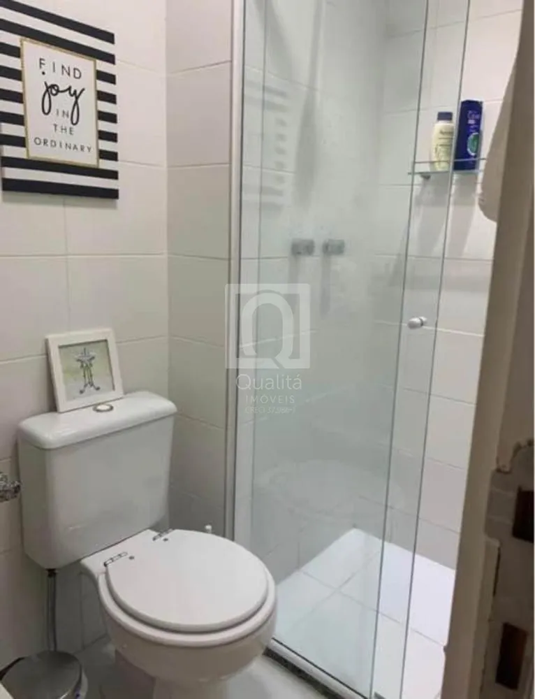 Apartamento, 2 quartos, 74 m² - Foto 8